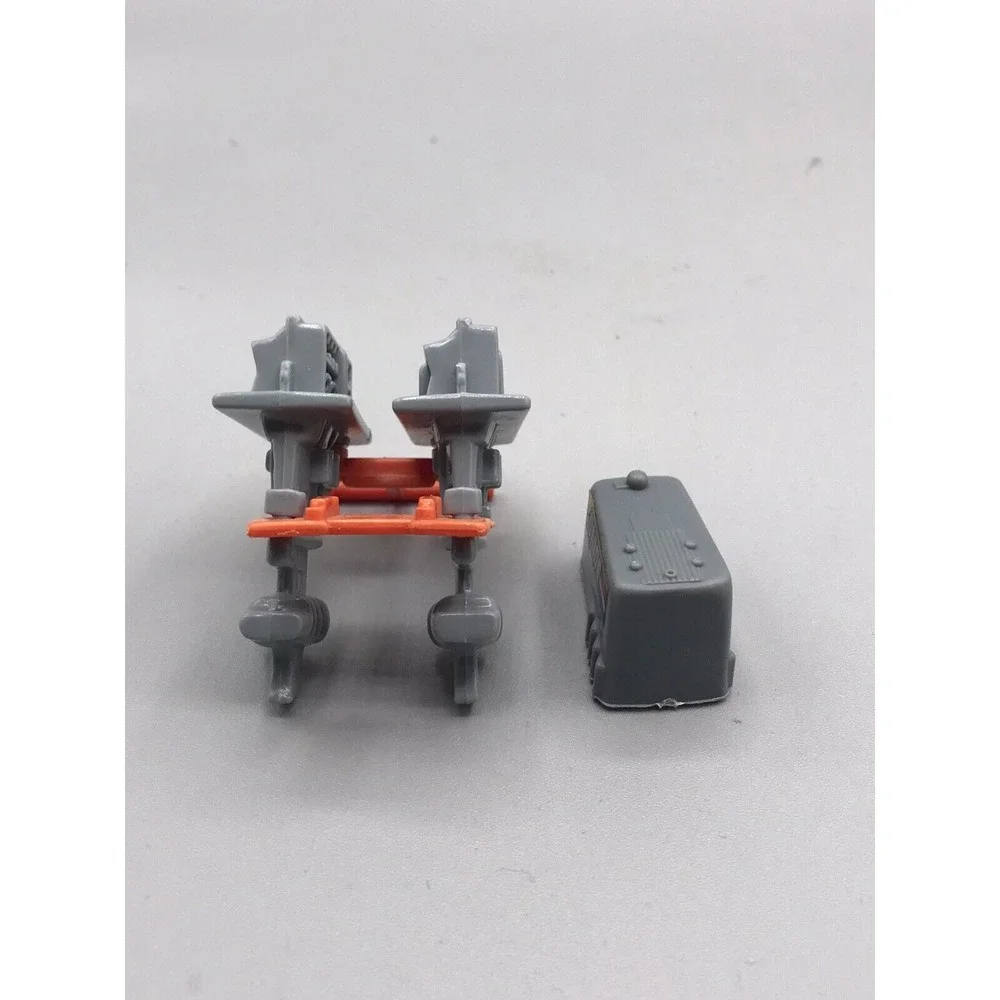 G.I. Joe Devilfish Original Parts Lot 1:18 Scale 3.75